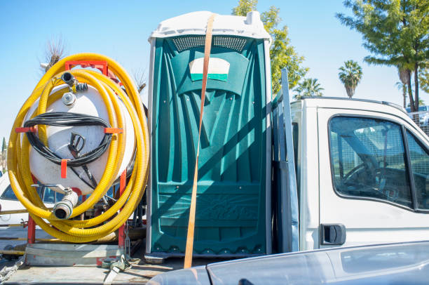 Best Portable toilet rental for construction  in Green Village, NJ
