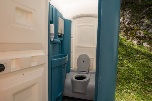 Porta potty rental for outdoor events in Green Village, NJ