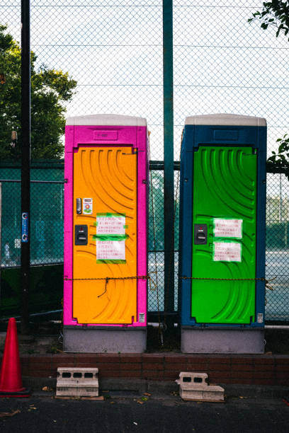 Affordable portable toilet rental in Green Village, NJ