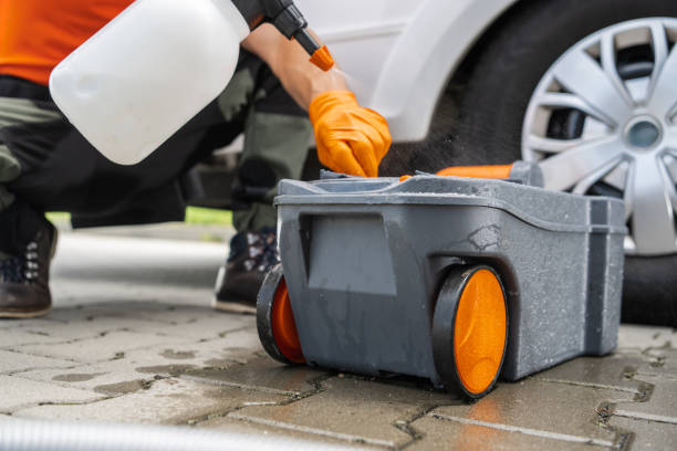 Best Affordable porta potty rental  in Green Village, NJ